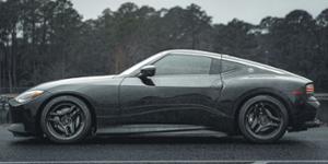Nissan Z